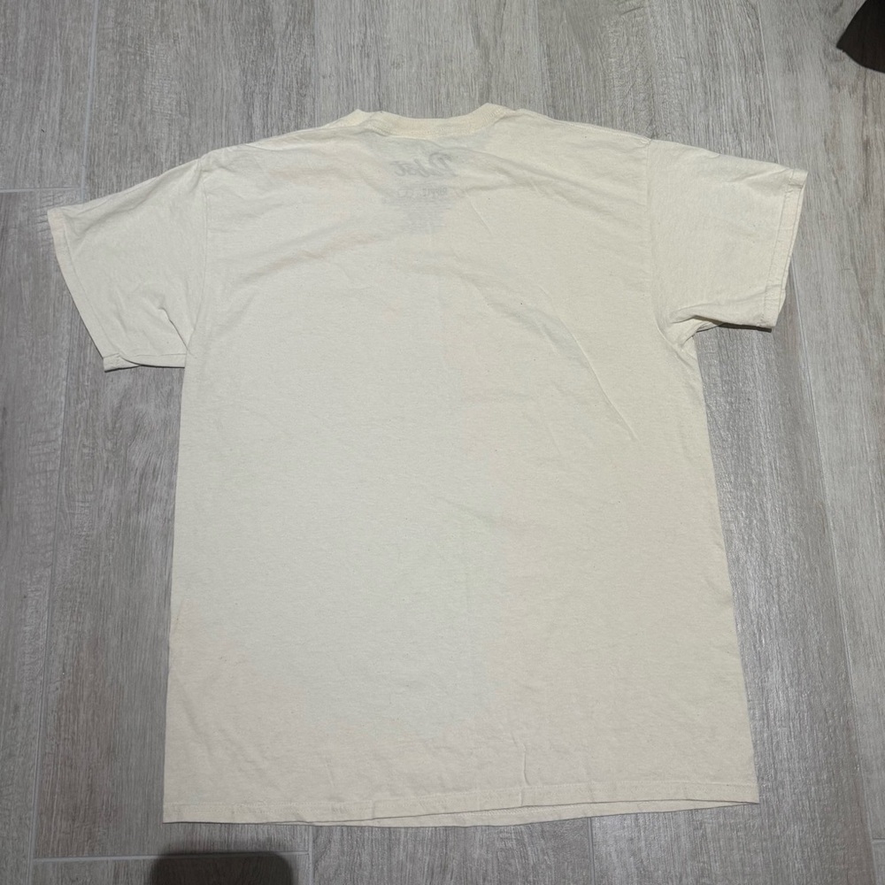 Lone Star Beer Graphic T-Shirt size large men’s urban outfitters - Picture 7 of 8